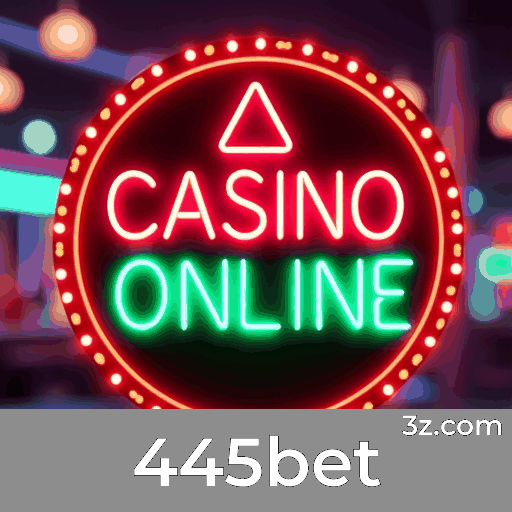 Prazos e Métodos de Saque na 445bet