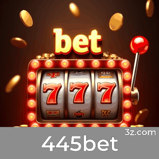 445bet: Especialista em Apostas Esportivas e Foco no Brasil
